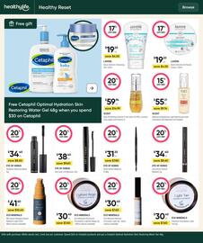 Healthy Life catalogue Page 21