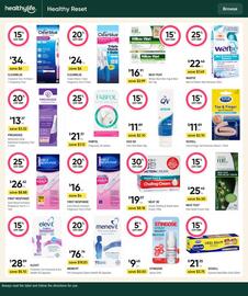 Healthy Life catalogue Page 23