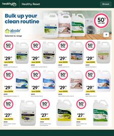 Healthy Life catalogue Page 25