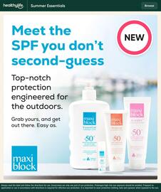 Healthy Life catalogue Page 27