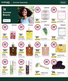 Healthy Life catalogue Page 28