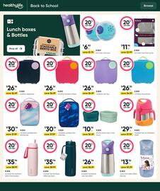 Healthy Life catalogue Page 3