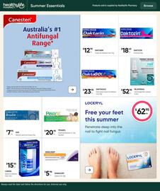 Healthy Life catalogue Page 32