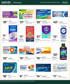 Healthy Life catalogue Page 33