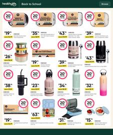 Healthy Life catalogue Page 4