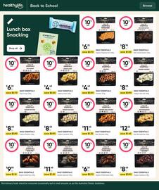 Healthy Life catalogue Page 5