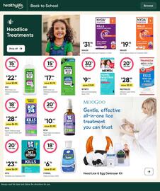 Healthy Life catalogue Page 7
