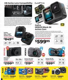 Teds Cameras catalogue Page 18