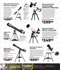 Teds Cameras catalogue Page 20