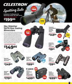 Teds Cameras catalogue Page 21