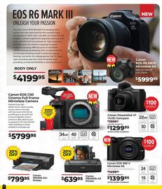 Teds Cameras catalogue Page 4