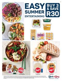 Pick n Pay catalogue week 2 Page 5