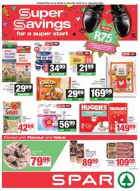 Spar catalogue Page 1