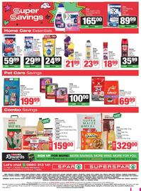 Spar catalogue Page 12