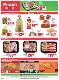 Spar catalogue Page 2