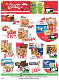 Spar catalogue Page 4
