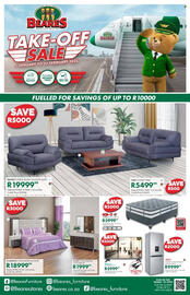 Beares catalogue Page 1