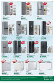 Beares catalogue Page 9