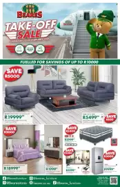 Beares catalogue Page 1