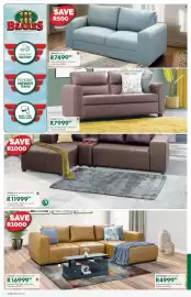 Beares catalogue Page 2