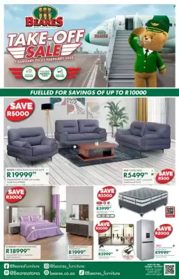 Beares catalogue (valid until 22-02)