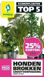 Ranzijn folder Pagina 1