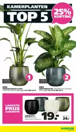 Ranzijn folder Pagina 2