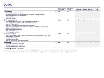Ford folder Pagina 10