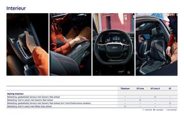 Ford folder Pagina 16