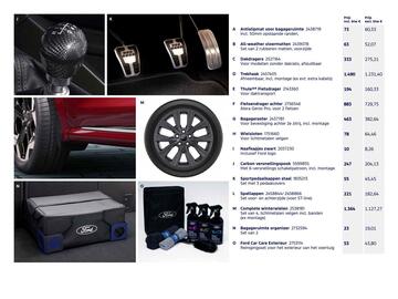 Ford folder Pagina 19