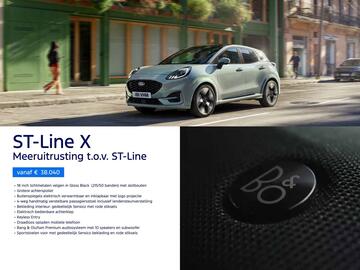 Ford folder Pagina 4