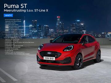 Ford folder Pagina 6