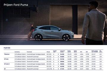Ford folder Pagina 8