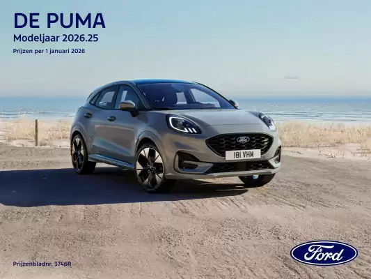 Ford folder (geldig t/m 31-01)