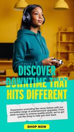 OK Furniture catalogue Page 14