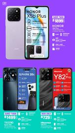 OK Furniture catalogue Page 20