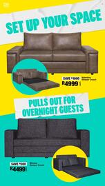 OK Furniture catalogue Page 27