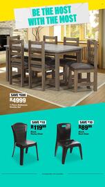 OK Furniture catalogue Page 28