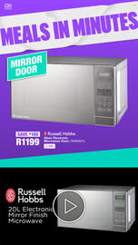 OK Furniture catalogue Page 4