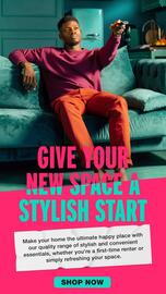 OK Furniture catalogue Page 6