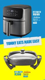 OK Furniture catalogue Page 8