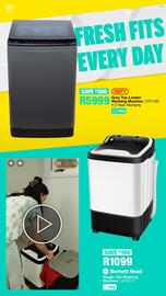 OK Furniture catalogue Page 9