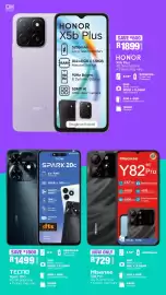 OK Furniture catalogue Page 20