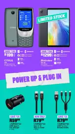 OK Furniture catalogue Page 21