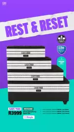 OK Furniture catalogue Page 29