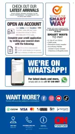 OK Furniture catalogue Page 31