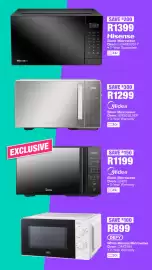 OK Furniture catalogue Page 5