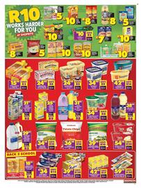 Shoprite catalogue Page 3