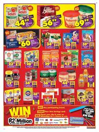 Shoprite catalogue Page 4