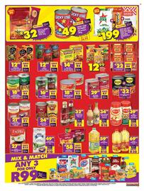 Shoprite catalogue Page 5